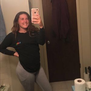 Meet your Posher, Skylar